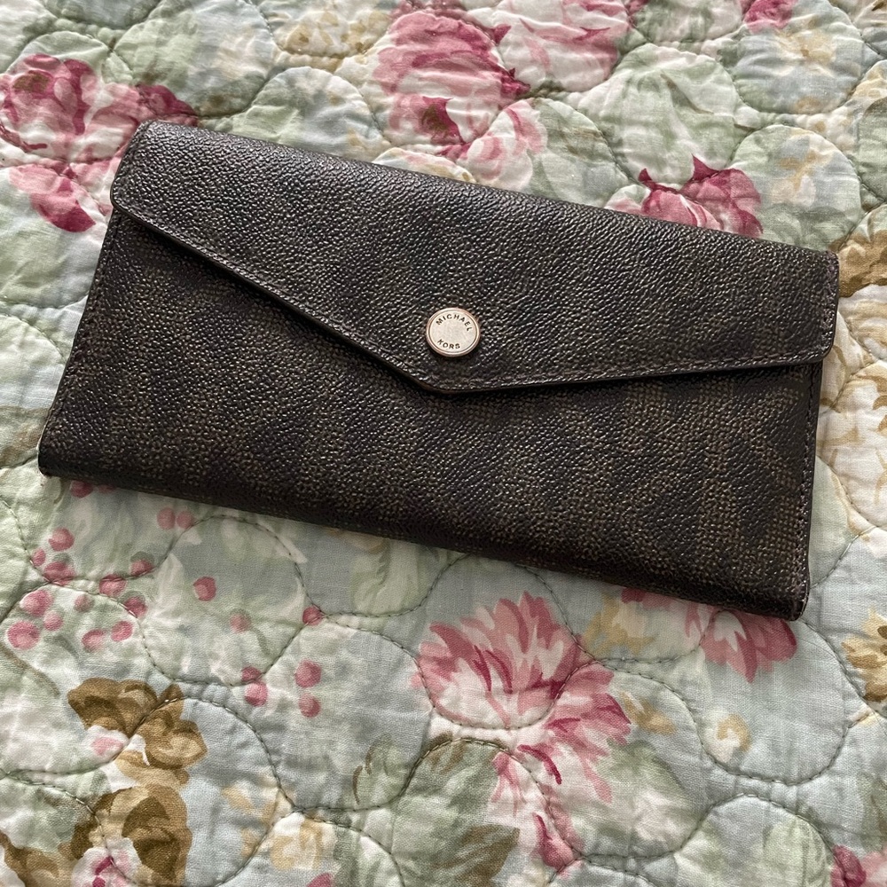 Michael Kors Wallet🌸